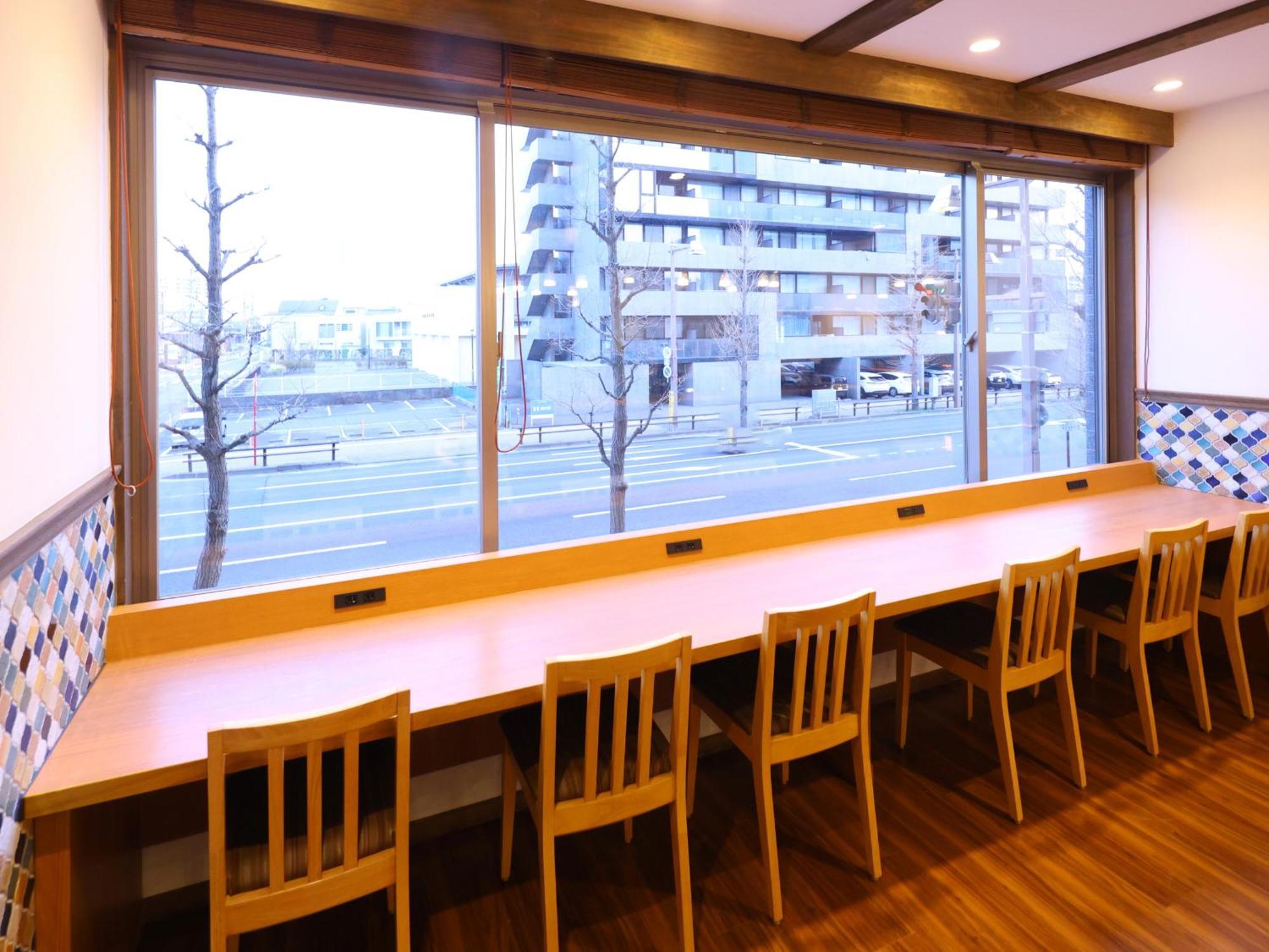 Tennen Onsen Taho-No-Yu Dormy Inn Niigata Exterior photo