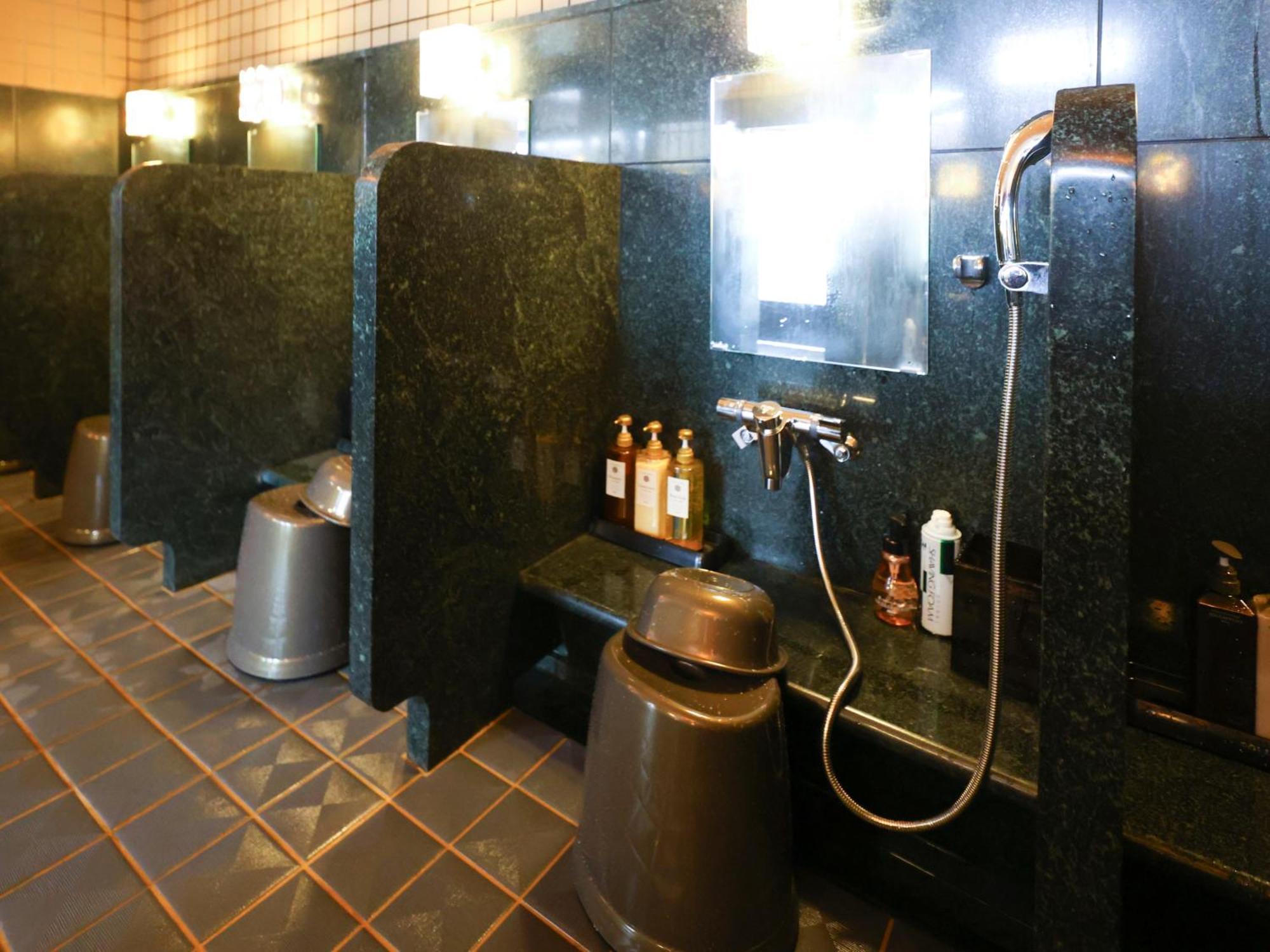 Tennen Onsen Taho-No-Yu Dormy Inn Niigata Exterior photo