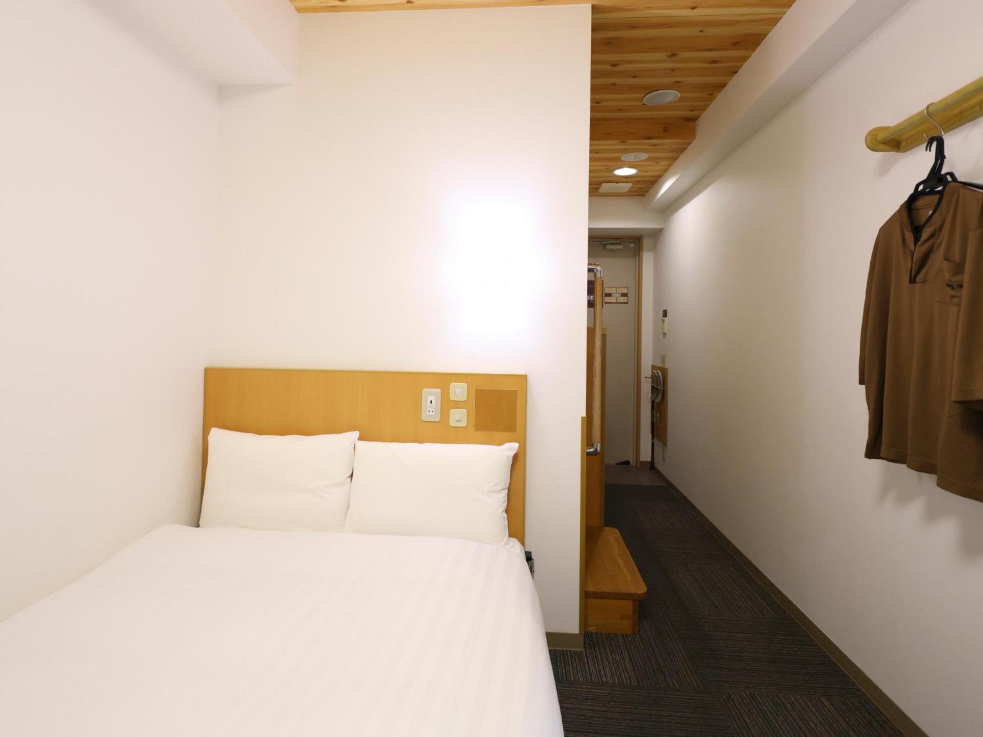 Tennen Onsen Taho-No-Yu Dormy Inn Niigata Exterior photo