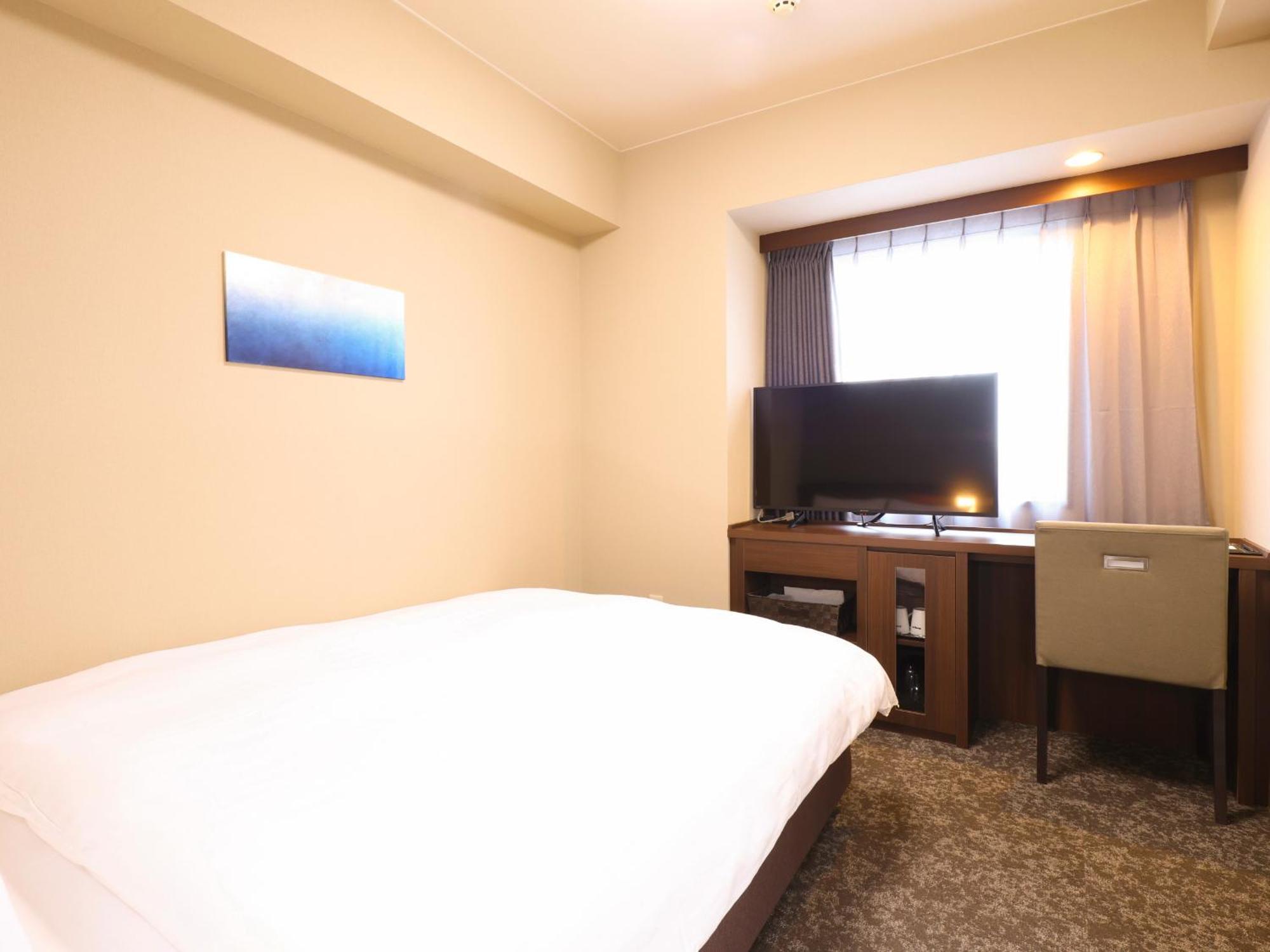 Tennen Onsen Taho-No-Yu Dormy Inn Niigata Room photo