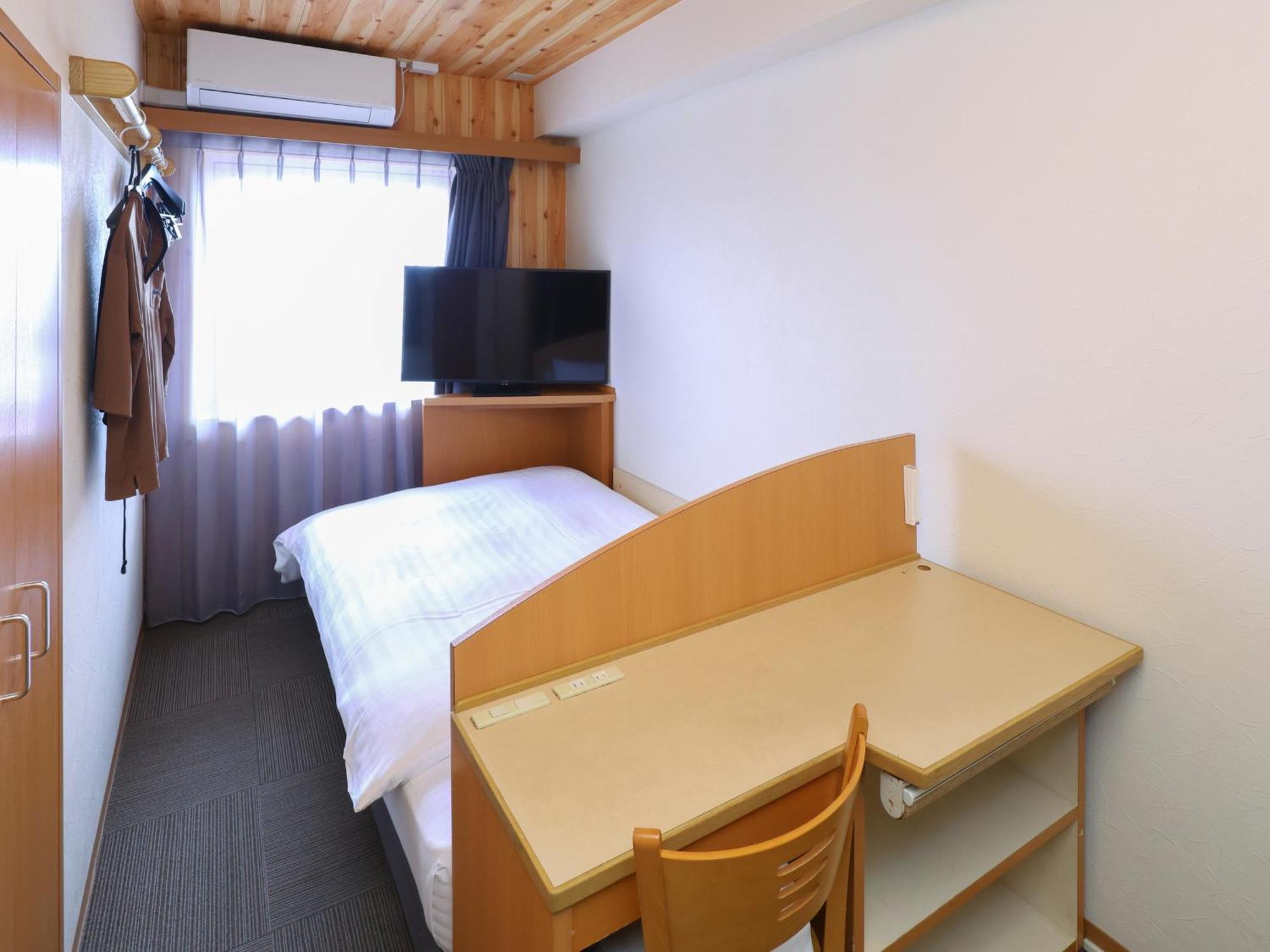 Tennen Onsen Taho-No-Yu Dormy Inn Niigata Exterior photo